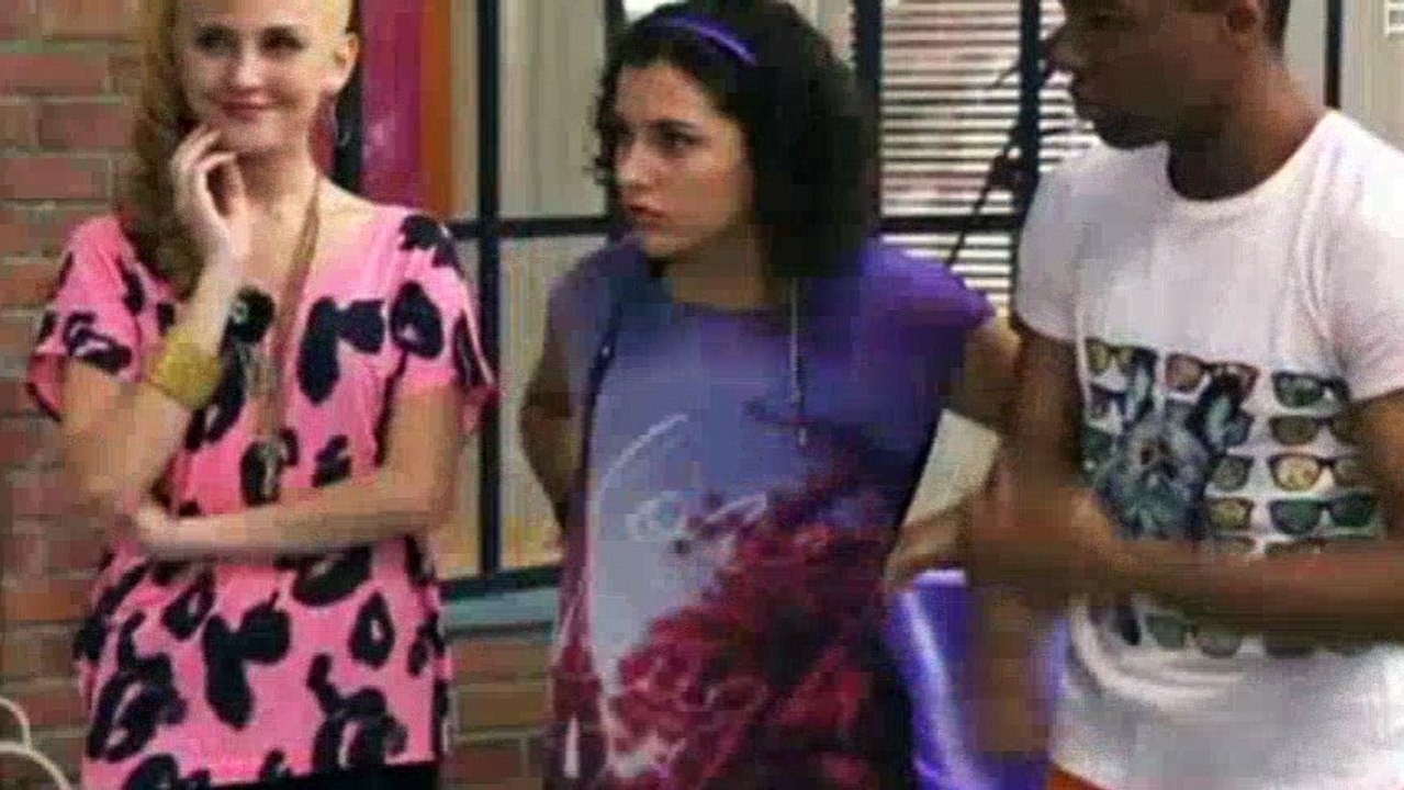 Violetta - Temporada 2 - Capitulo 2