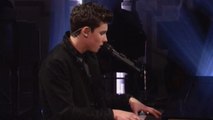 Shawn Mendes Slays Mercy Performance on SNL