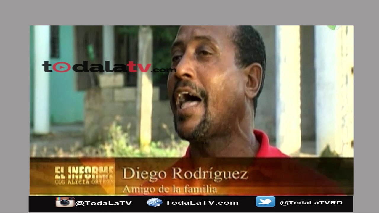 El Informe con Alicia: "3 muertos y un juez prófugo" - El Informe con Alicia - Video