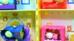 Свинка Пеппа Мультфильм для детей Ведьма стала феей Видео для девочек Игры на русском Peppa Pig