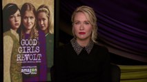 IR Interview: Anna Camp For 