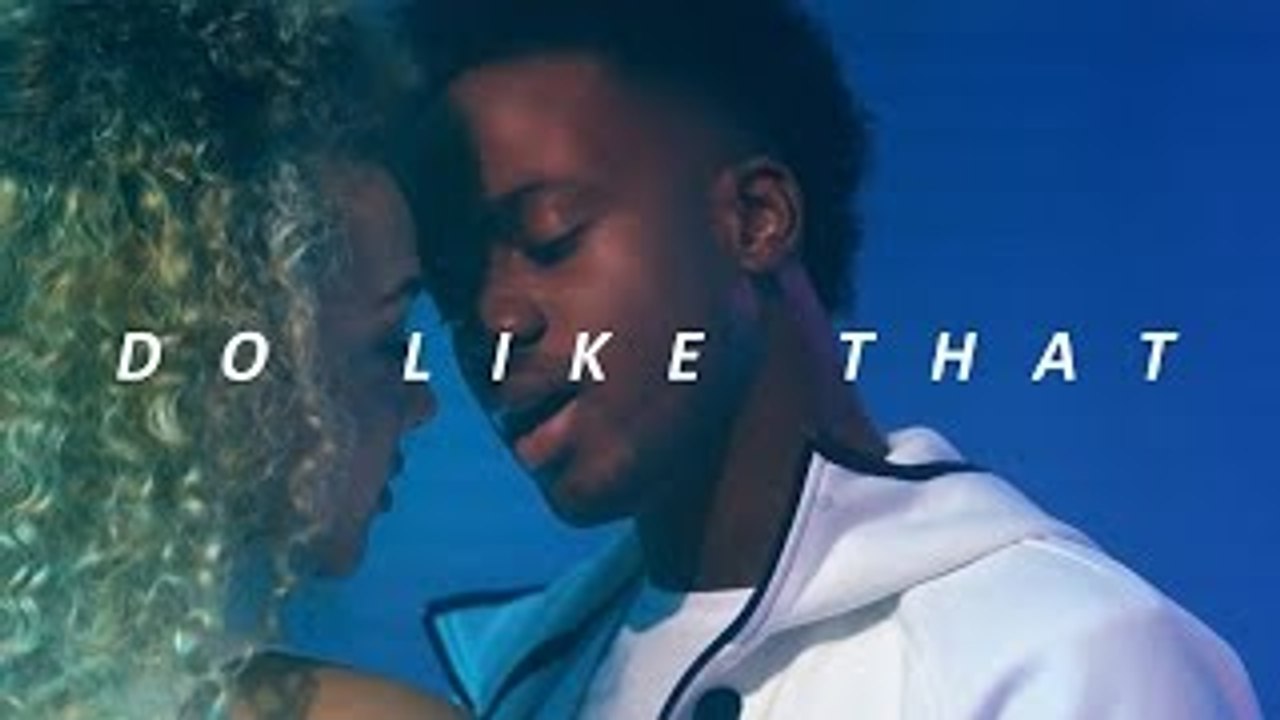 Korede Bello - Do Like That ( Official Music Video )