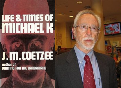 Novels Plot Summary 240 Life & Times of Michael K