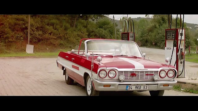 Naide Jade Polat - Yok