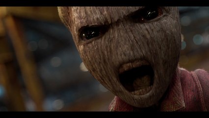 Marvel’s Guardians of the Galaxy Vol.2 – Official Teaser Trailer