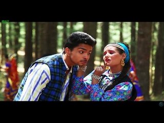Gunjan Dangwal | घणसाली बजार | Ghansali Bajar | Latest Garhwali Video Song 2016 | MGV DIGITAL