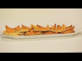 بسكوت بالكركم هلال | نجلاء الشرشابي