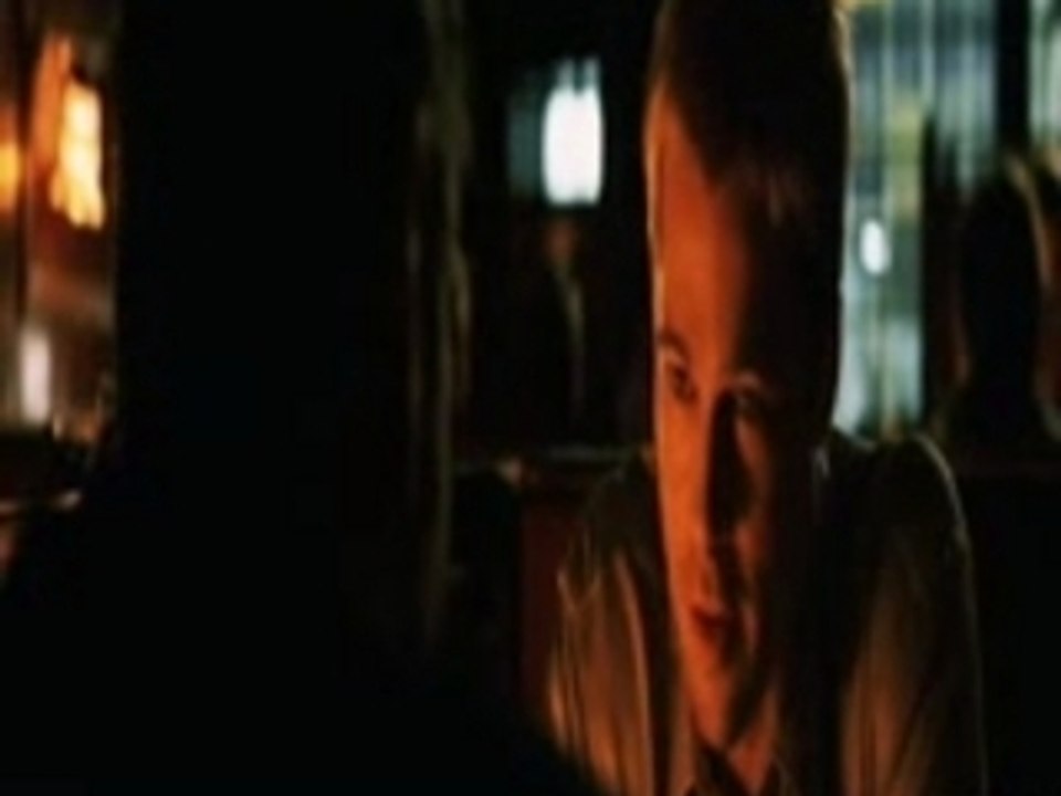 Ocean's eleven parody 1