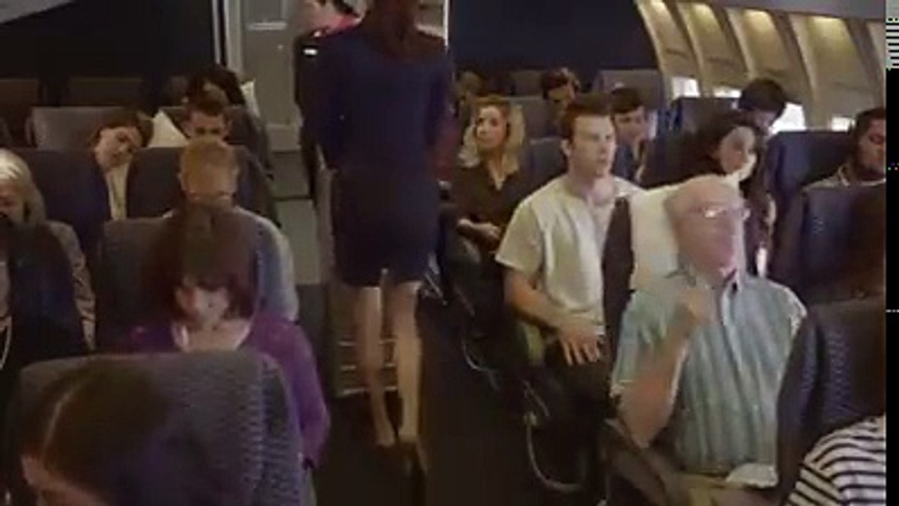 Sex In Plain Prank