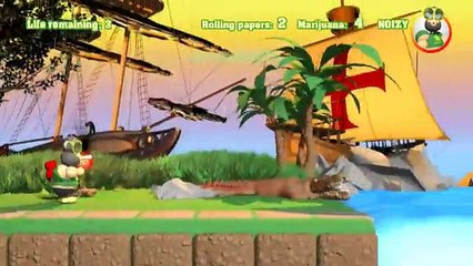 Nicola Fasano & Miami Rockets feat. Mohombi & Noizy - Legalize It