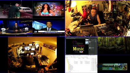 Creative Wind Studios Production Originality Desk (48)