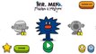 Mr.Men Little Miss - Mishaps & Mayhem App gameplay