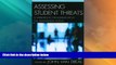 Price Assessing Student Threats: A Handbook for Implementing the Salem-Keizer System John Vandreal