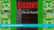 Best Price Dissent in the Heartland: The Sixties at Indiana University (Midwestern History and