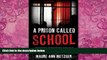 Read Online Maure Ann Metzger A Prison Called School: Creating Effective Schools for All Learners