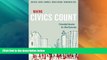 Best Price Making Civics Count: Citizenship Education for a New Generation  For Kindle
