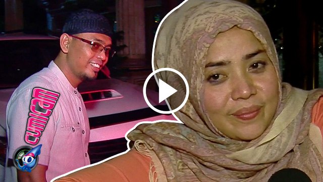Terbongkar Status Calon Suami, Muzdalifah Batalkan Pernikahan? - Cumicam 06 Desember 2016