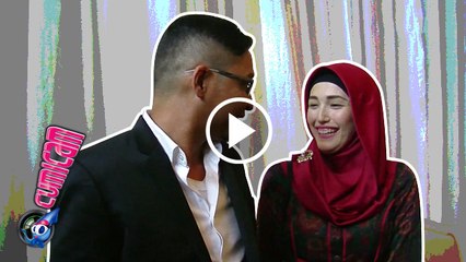 Ngidam Berat, Pasha Malah Buncitan - Cumicam 06 Desember 2016