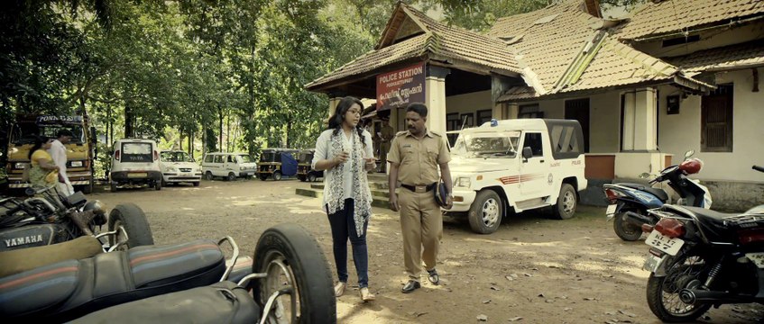 Ore Mukham Malayalam Movie Official Theme Song | Ore Mukham | Bijibal