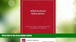 Best Price Afterschool Education: Approaches to an Emerging Field Gil G. Noam On Audio