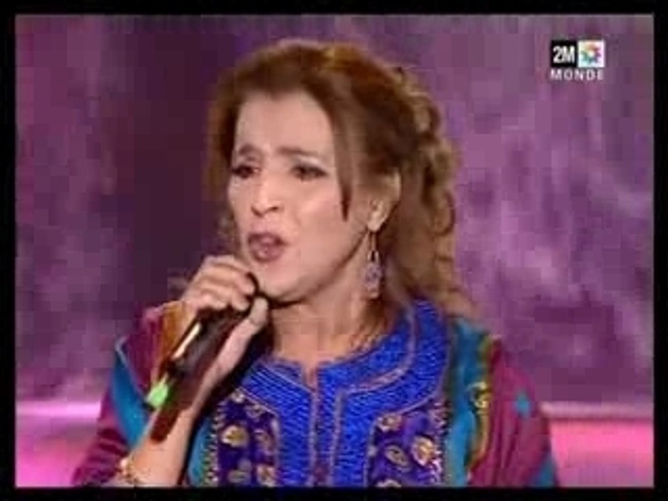 BEST OF STUDIO 2M NAIMA SAMIH