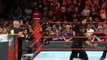 Brock Lesnar vs Goldberg Face to Face - WWE Raw 14 november 2016 part 3
