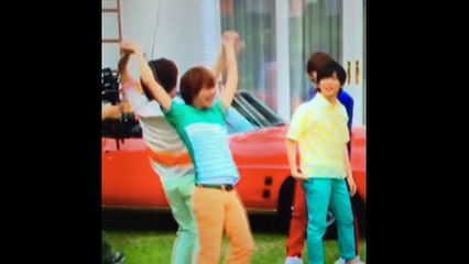Hey! Say! JUMP有岡大貴がきっと好きになるまとめ　平成ジャンプ　Arioka Daiki