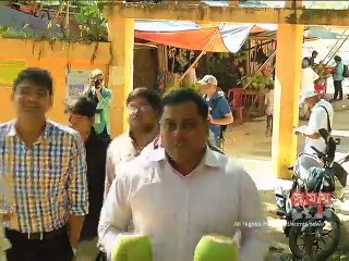 কক্সবাজারের পাহাড়, মন্দিরও যুক্ত হতে পারে পর্যটকদের ভ্রমণ তালিকায়