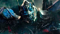 Transformers: The Last Knight - Official Teaser Trailer