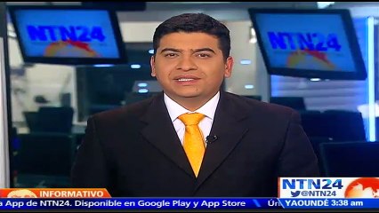 Corte Suprema de Brasil suspende temporalmente al presidente del Senado por corrupción