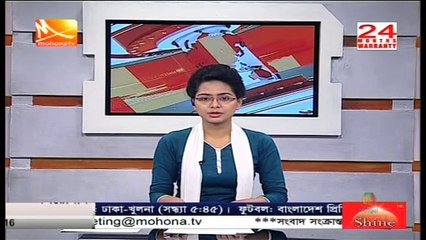 নারায়ণগঞ্জ সিটি করপোরেশন নির্বাচন :: প্রতীক বরাদ্দ'র মধ্য দিয়ে প্রচারণা শুরু