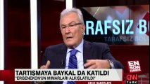 Deniz Baykal Kılıçdaroğlu'nu eleştirdi