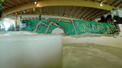 S&R De Meerminhttps://www.youtube.com/watch?v=ja1R_10kes8nen - Wildwaterbaan (Epic Wild Water Maze) Onride POV
