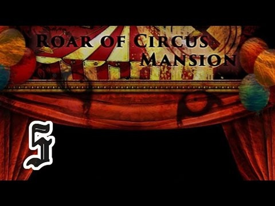 【米娜姊姊】解謎探索RPG遊戲實況-馬戲團的怒吼聲 EP.5⇨小獅子的回憶
