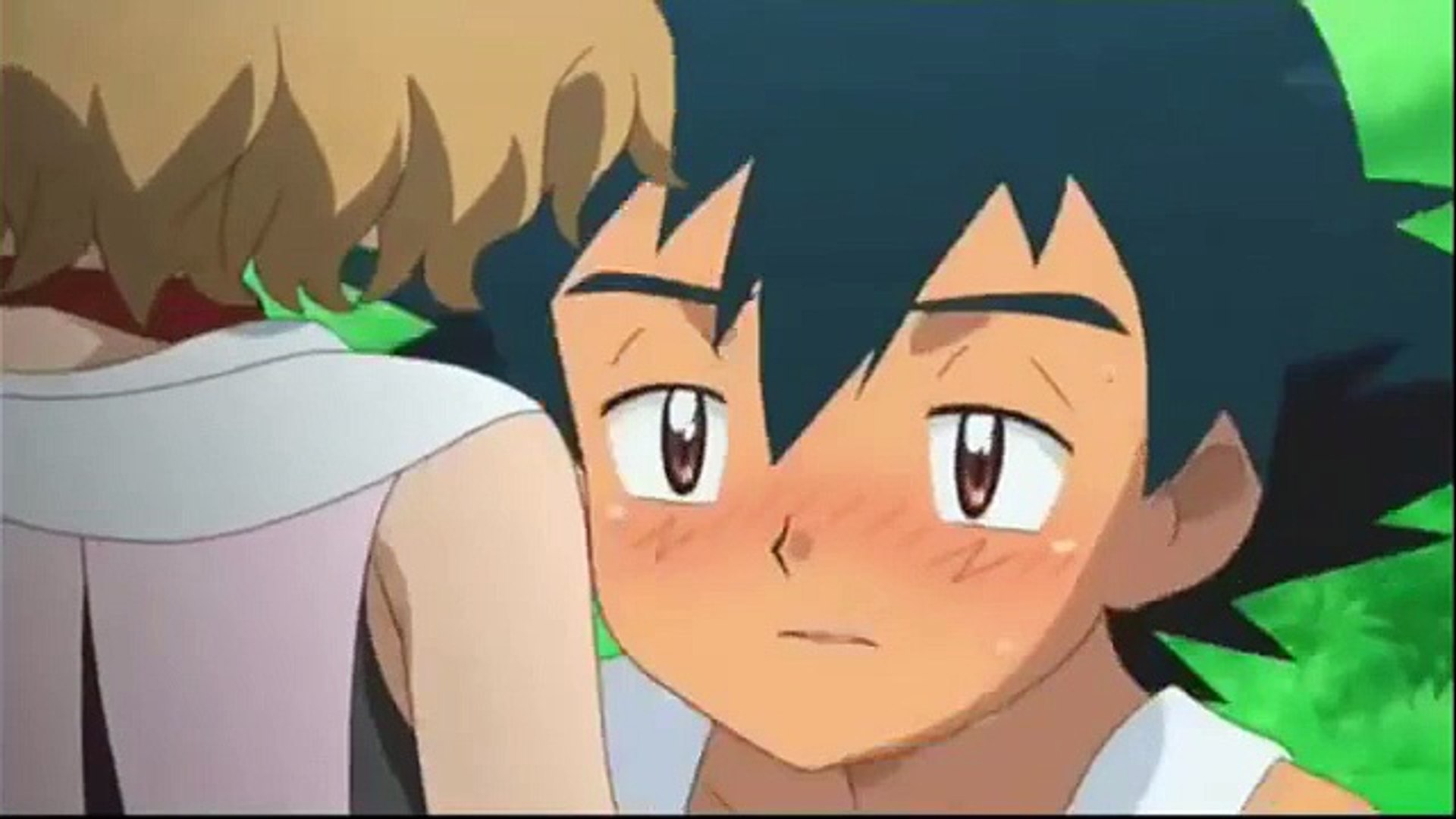 Pokemon Xyz Episode 22 Seren Part3 Video Dailymotion