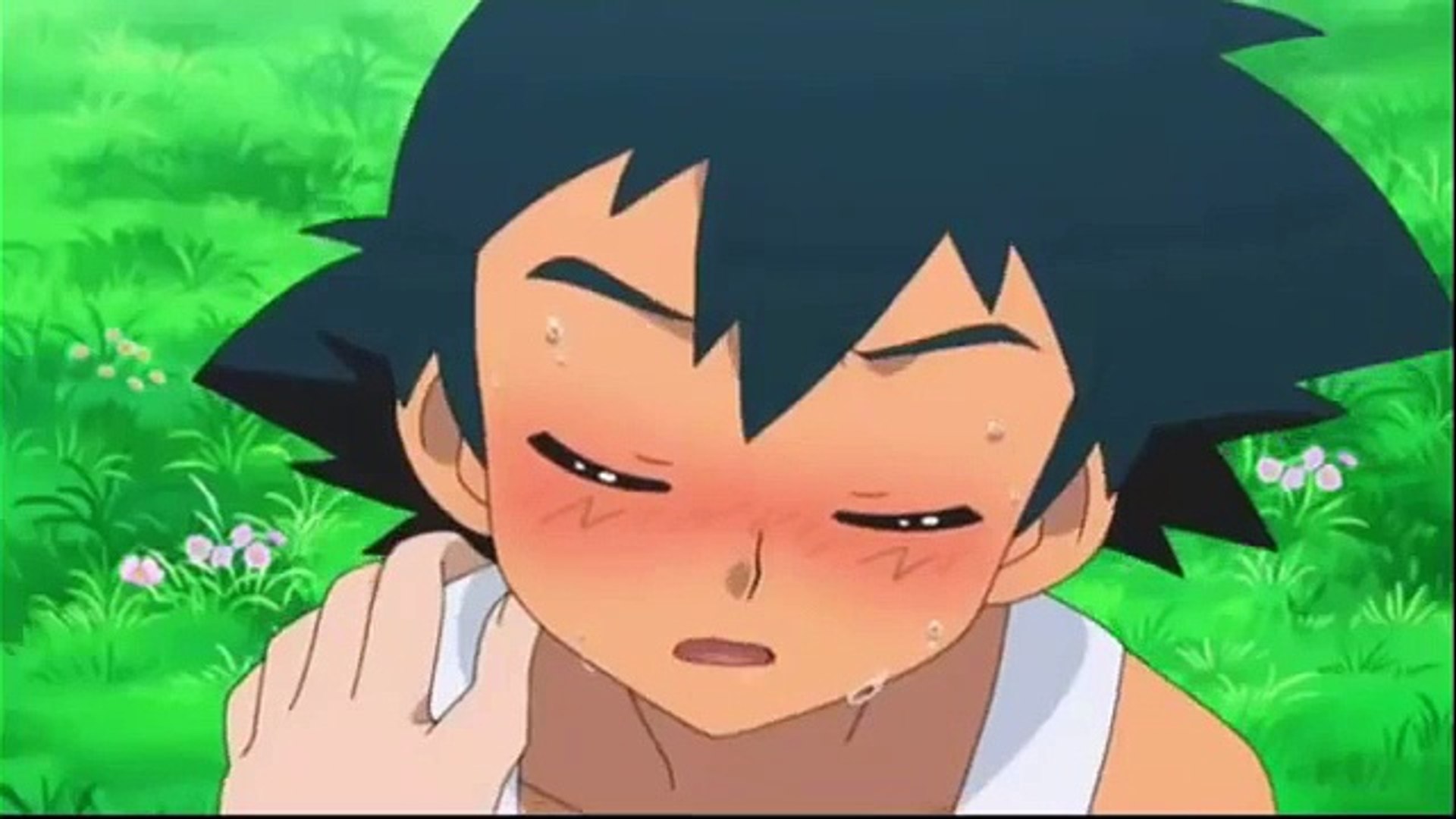 Pokemon Xyz Episode 22 Seren Part4 Video Dailymotion
