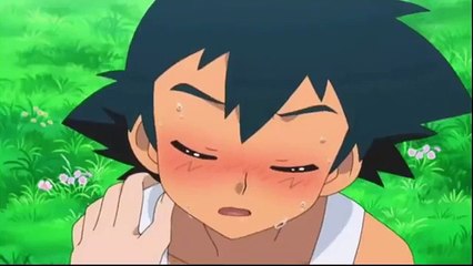 Pokemon XYZ Episode 22 Seren part4