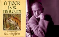 Novels Plot Summary 242: A Tiger for Malgudi