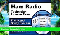 Pre Order Ham Radio Technician License Exam Flashcard Study System: Ham Radio Test Practice