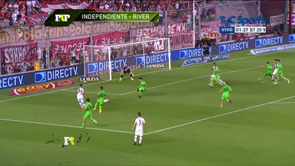 Fecha 12 Lo mejor de Paso a Paso vsrojo