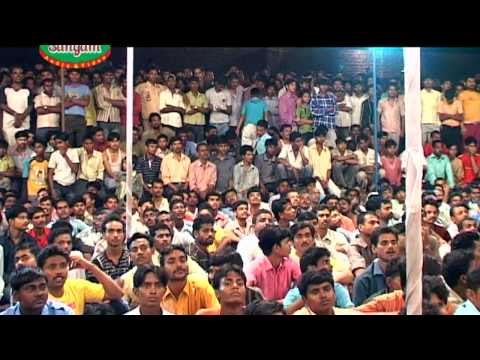 Pyar Kare Da Mahasangram Muqabla Tapeshwar Chauhan, Randhir Giri Bhojpuri Hot Mukabla Sangam Music Entertainment