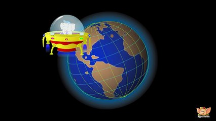 Learn about Planet Earth