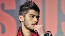 One Direction Singer Zayn Malik Reveals Struggle with ADHD