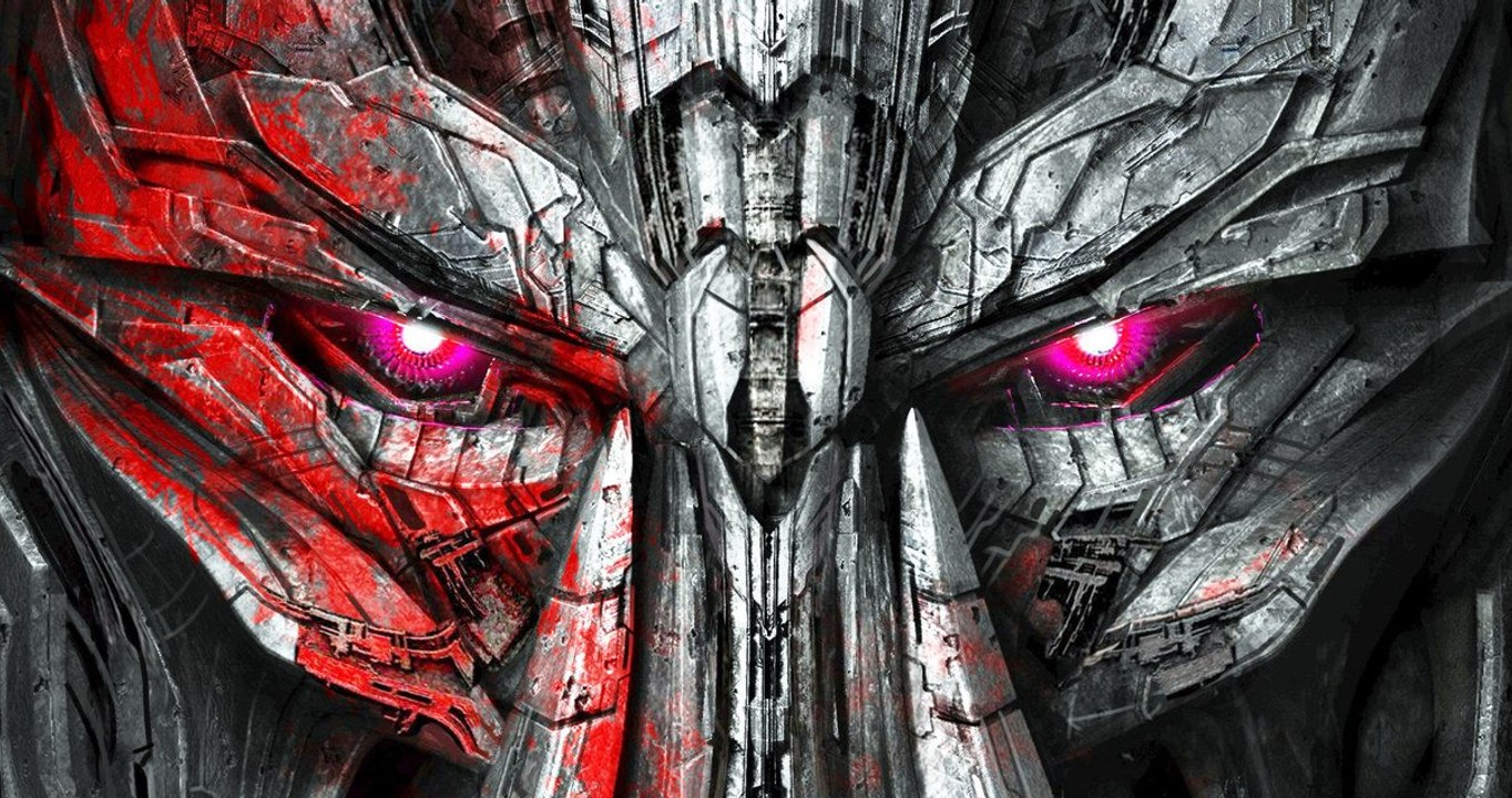 Transformers 5: The Last Knight (2017) Trailer