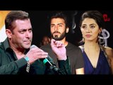 Salman Khan All Controversial Statements