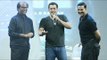 Salman Khan At Robot 2.0 Trailer First Look Launch Full Video HD - Rajinikanth, Akshay Kumar