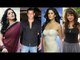 10 Bollywood Actresses Launched By Salman Khan - Katrina Kaif,Zarine Khan,Sonakshi,Sneha Ulal