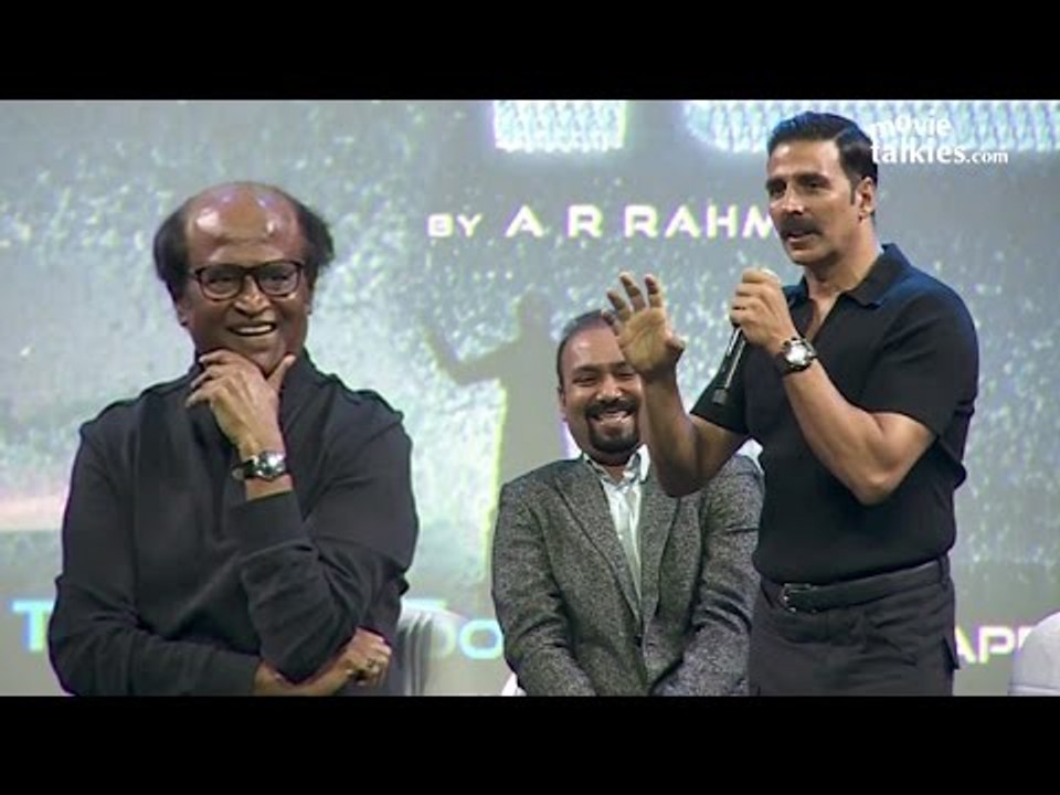 Akshay Kumar's BEST Reply On Why He Chose to Wo...