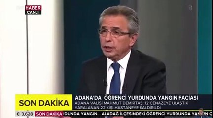 "Annesiyle Mannesiyle Bir Şeyimiz mi Olmuş"