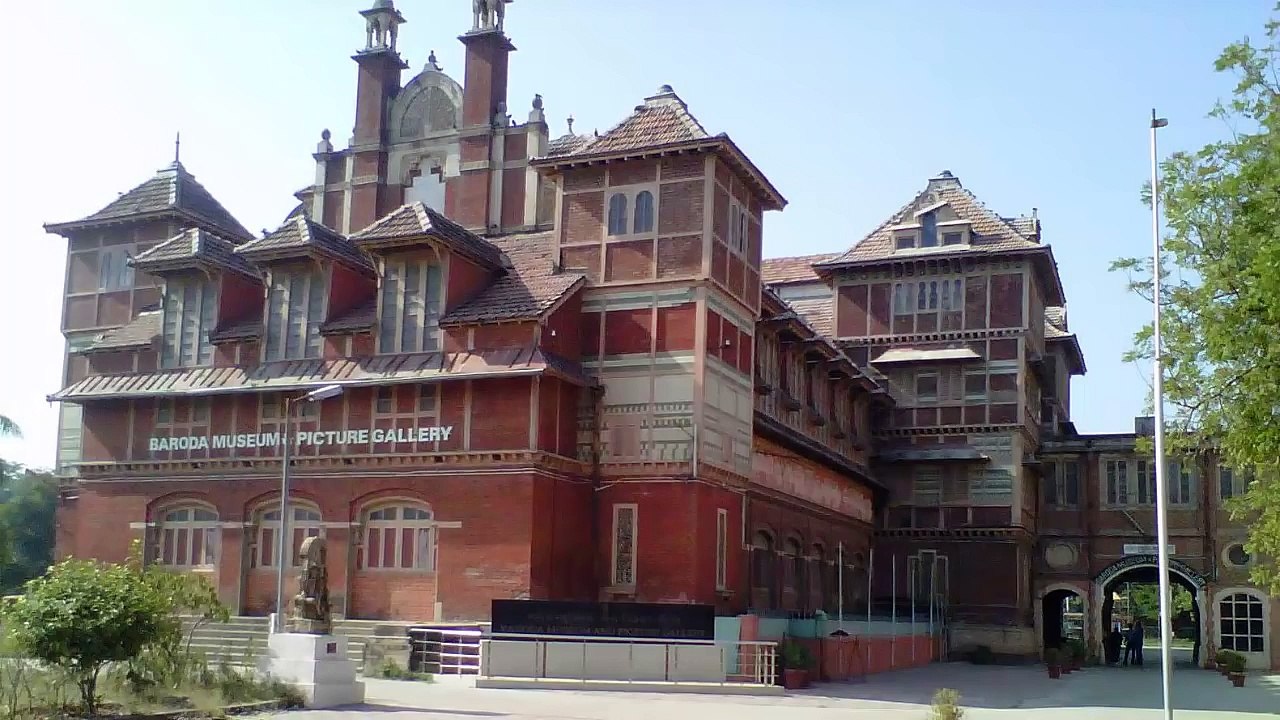 The Great Gama _ Gama Pehlwan - Short Movie of The Greatest Wrestler